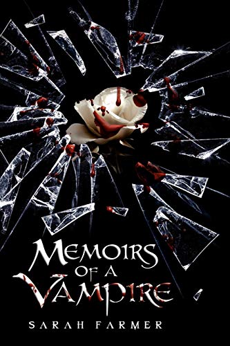 Memoirs Of A Vampire
