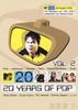 Various Artists - MTV: 20 Years of Pop Vol. 2 (2 DVDs)