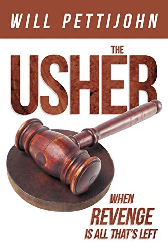 The Usher: When revenge is all that's left