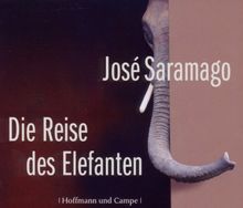 Die Reise des Elefanten