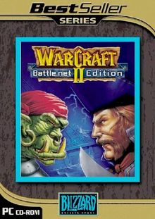 Warcraft II Battle.net Edition [UK Import]
