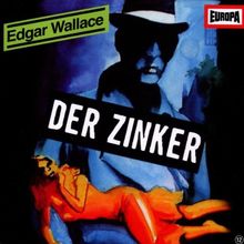 Edgar Wallace  12-der Zinker von Edgar Wallace  12 | CD | Zustand gut