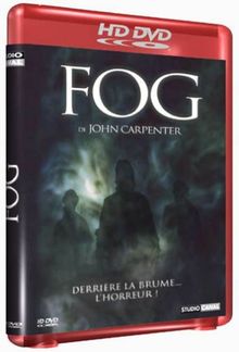 Fog [HD DVD]