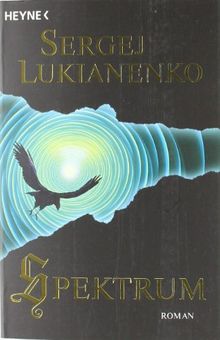 Spektrum: Roman