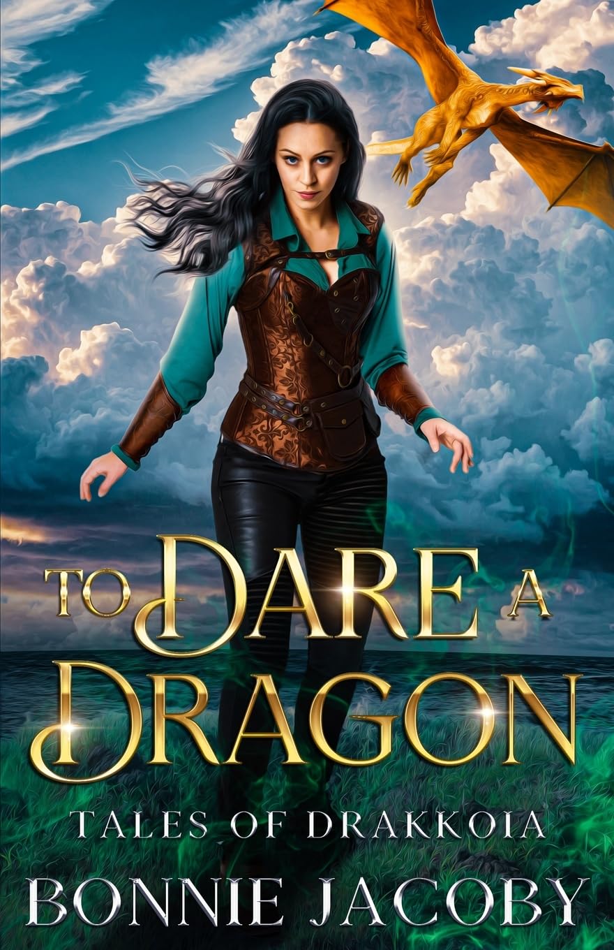To Dare a Dragon
