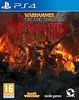 Warhammer: End Times - Vermintide (Playstation 4) [UK IMPORT]