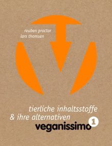 veganissimo eins: tierliche inhaltsstoffe und ihre alternativen