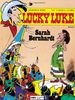 Lucky Luke 35 Sarah Bernhardt
