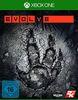 Evolve - [Xbox One]