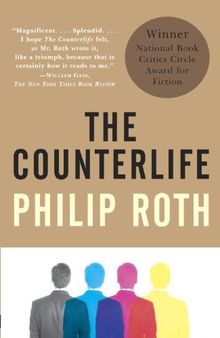 The Counterlife (Vintage International)