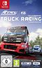 FIA Truck Racing Championship SWITCH