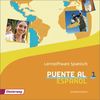 Puente al Español: Lernsoftware 1: Einzelplatzlizenz