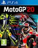 MotoGP20 (PS4) - [AT-PEGI]