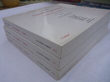 Cours d'analyse de l'école polytechnique, 3 volumes : Tome 1, tome 2 & tome 3 von Jordan, Camille | Buch | Zustand sehr gut