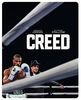 Creed - Rocky's Legacy Steelbook (exklusiv bei Amazon.de) [Blu-ray] [Limited Edition]
