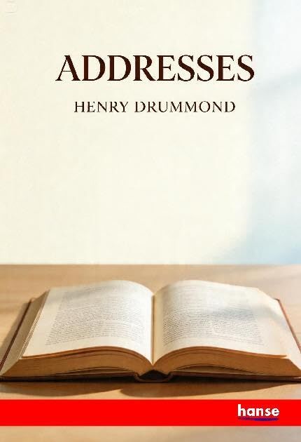 Addresses