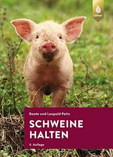 Schweine halten