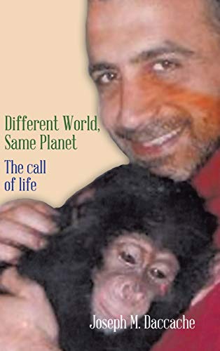 Different World, Same Planet: The Call of Life