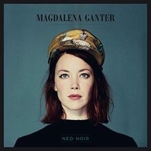 Neo Noir von Ganter,Magdalena | CD | Zustand neu
