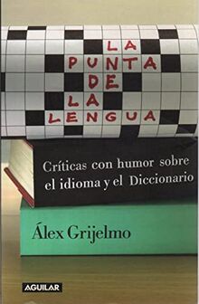 LA PUNTA DE LA LENGUA