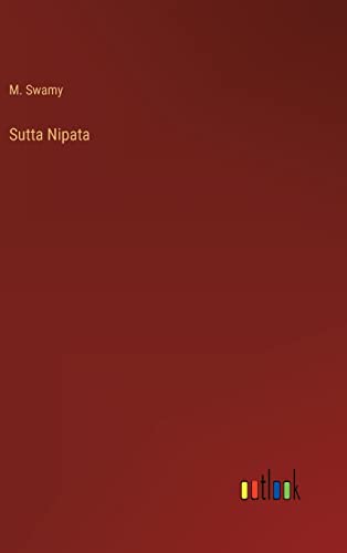 Sutta Nipata