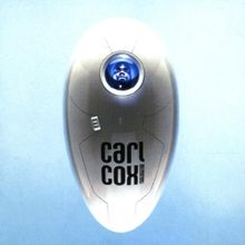 Phuture 2000 von Cox,Carl | CD | Zustand gut