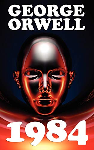 George Orwell 1984
