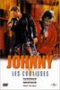 Johnny Hallyday : Les Coulisses (Parc des Princes 93 - Stade de France 98) [FR Import]
