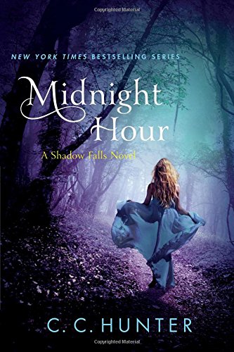 C.C. Hunter Midnight Hour (Shadow Falls, After Dark)