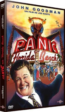 Panic sur florida beach [FR Import]