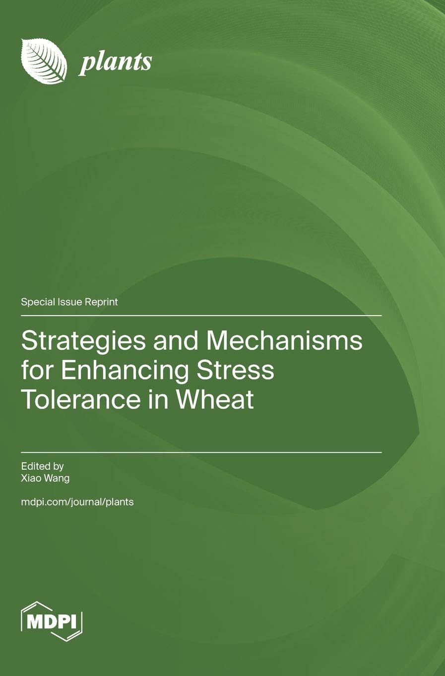 Strategies and Mechanisms for Enhancing Stress Tolerance in Wheat