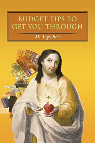 BUDGET TIPS TO GET YOU THROUGH