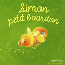 Simon petit bourdon