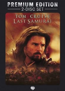 Last Samurai - Premium Edition (2 DVDs)