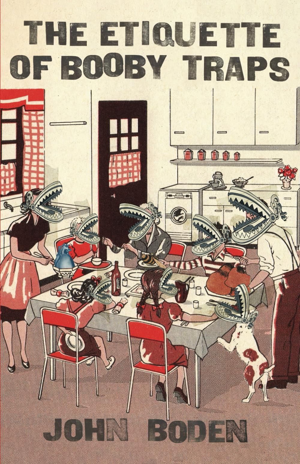 The Etiquette of Booby Traps