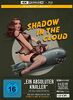 Shadow in the Cloud - 2-Disc Limited Collector's Edition im Mediabook (4K Ultra HD/UHD + Blu-Ray) (Deutsche Version)