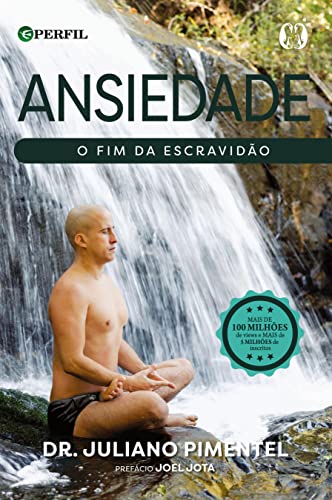 Ansiedade: O fim da escravidão: O fim da escravidão