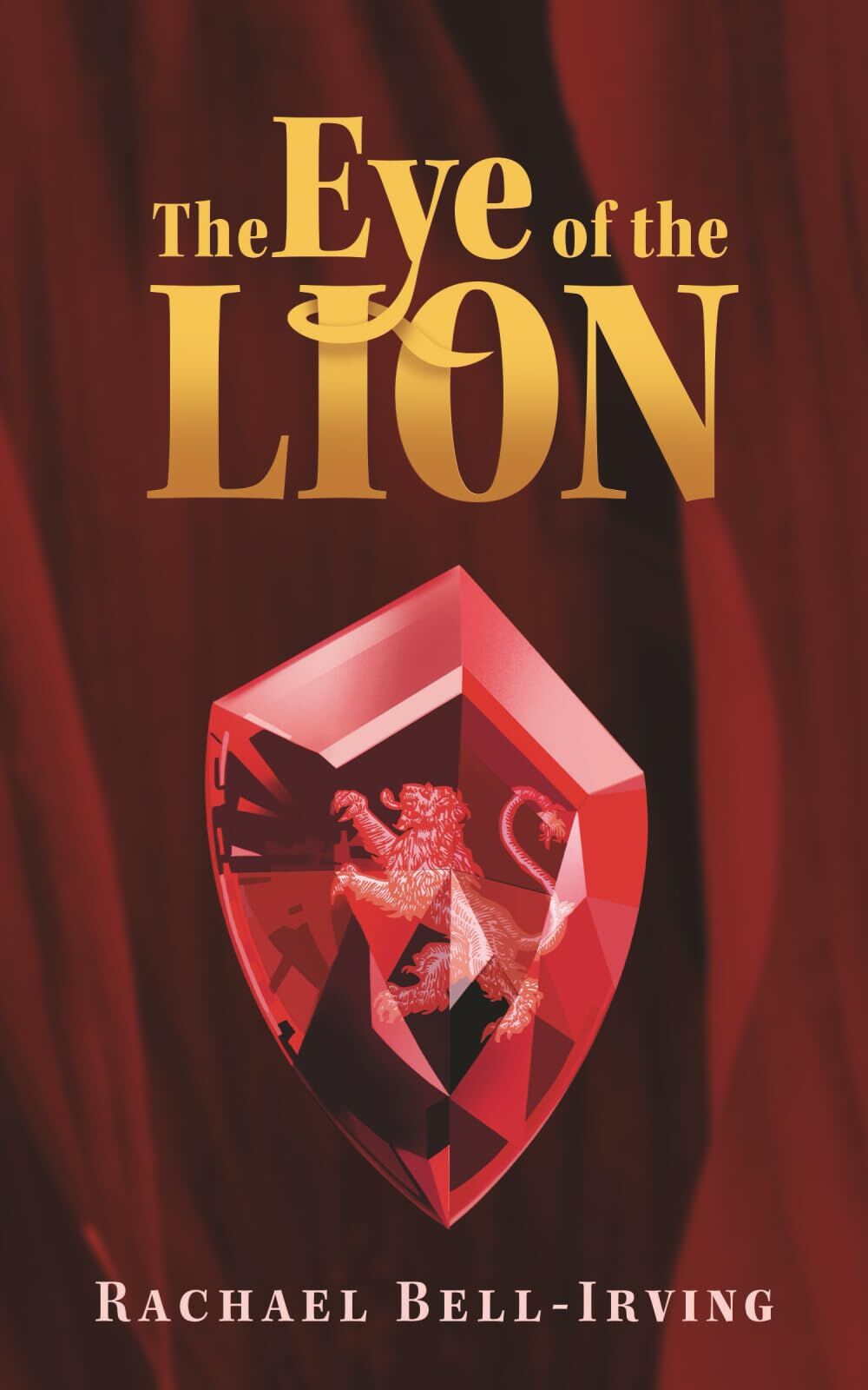 The Eye of the Lion