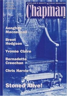 Stoned Alive! (Chapman Magazine)