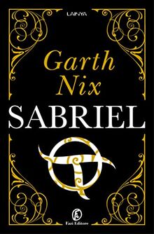 Sabriel (Lain ya)