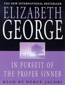 In Pursuit of the Proper Sinner, 4 Cassetten
