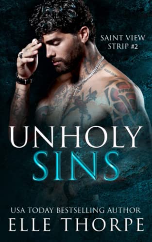 Elle Thorpe Unholy Sins