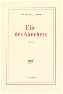 L'île des gauchers