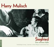 Siegfried. 5 CDs