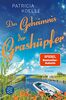 Das Geheimnis der Grashüpfer: Ein Inselgarten-Roman (Die Inselgärten-Reihe, Band 4)