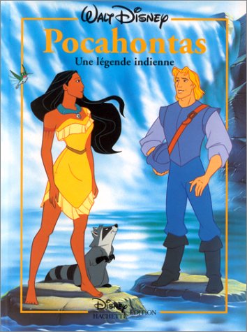 Pocahontas, une légende indienne