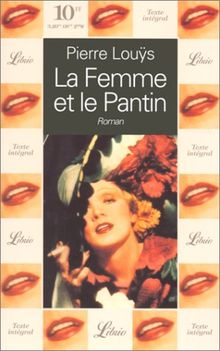 La femme et le pantin