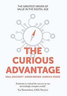 The Curious Advantage
