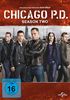 Chicago P.D. - Season Two [6 DVDs]
