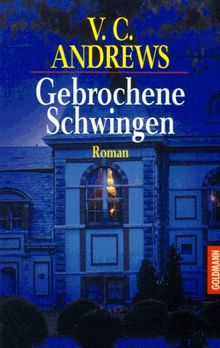 Gebrochene Schwingen